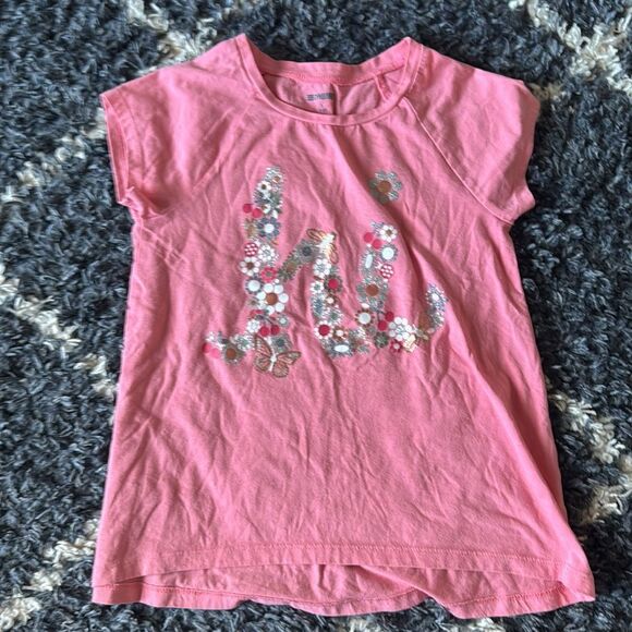 Bundle of 7 Girls Tops - Picture 14 of 16